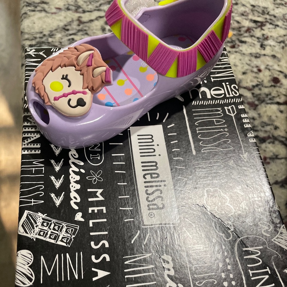 Mini Melissa